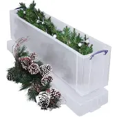 Really Useful Box Boîte d'archives (27 cm, 77 l, 1x)