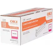 OKI 43460206 tambour (d'origine) - magenta