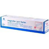 Konica Minolta Konica 8938-623 toner (d'origine) - magenta