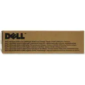 Dell 593-11033 (8WNV5) - Magenta - Toner
