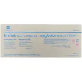 Konica Minolta Konica A0310AJ (IU-312M) unité d'imagerie magenta (d'origine)