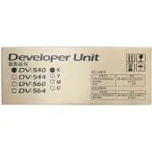 Kyocera-Mita Mita DV-540K Kit développeur 302HL93011 noir pour Mita FS-C5100