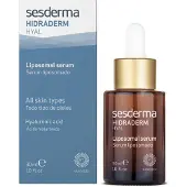 Sesderma Hidraderm Hyal Liposomal Serum Acide Hyaluronique 30ml