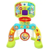 Vtech Panier De Basket Du Centre Sportif