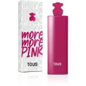Tous | MORE MORE PINK | Eau de Toilette
