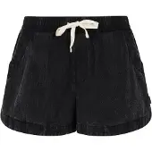 Protest Pien Shorts Noir M Femme