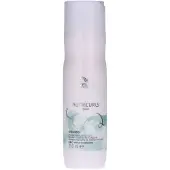 Wella Nutricurls - Curls Shampoo 250 ml