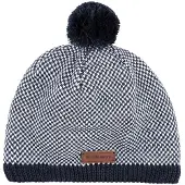 Mammut Snow Beanie Blanc