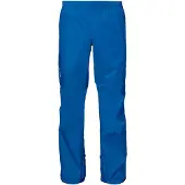 Vaude Drop Ii Pants Bleu XL / Regular Homme