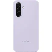 Samsung Galaxy A36 Back Cover Silicone Lavande