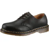 Dr. Martens Chaussure à lacets noir