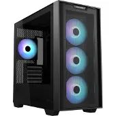 Asus A12 Plus Pc Tower Case Noir