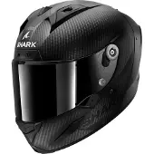 Shark Aeron Carbon Skin casque intégral noir S noir S
