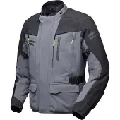 Modeka Paneo LT imperméable Moto Textile Jacke