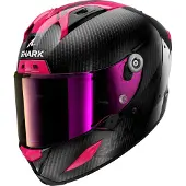 Shark Aeron Carbon Skin Casque