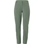 Vaude Skomer Iii Pants Vert 38 Femme