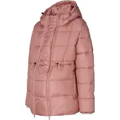 Noppies Veste d’hiver 'Vardo' rose ancienne