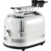 Ariete 0149/01 6 2 slice(s) 815 W White