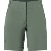 Vaude Skomer Shorts Vert 44 Femme