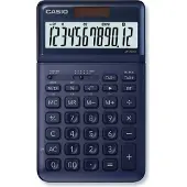 Casio Calculatrice Jw-200sc-ny