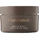 Exuviance Gentle Daily Exfoliating Pads (60 pads) 55 ml