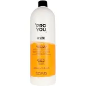 Revlon Proyou The Tamer Shampoo 1000ml