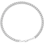 Police Collier Crank