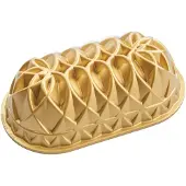 Nordic Ware Moule à Pain Nordic Ware Jubilee Gold