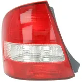 VAN WEZEL Feu arrière 216-1948L-UE
