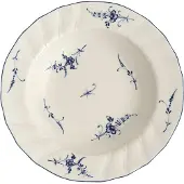 Villeroy & Boch Assiette plate Vieux Luxembourg 23 cm