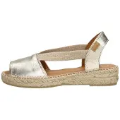 Toni pons Etna Sandals Argenté EU 44 Femme