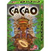 ABACUSSPIELE Cacao
