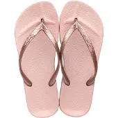 Ipanema Tongs Femme - - Anatomica 81030/AG184 - Rose - Synthétique