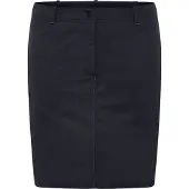 Jack Wolfskin Tihama Skirt Noir 42 Femme