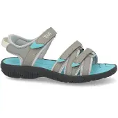 Teva Sandales Teva Enfant Tirra Drizzle Bright Teal-Taille 32