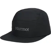 Marmot Minimalist Rain Cap Noir L-XL