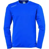 Uhlsport Essential Training Sweatshirt Bleu 2XL Homme