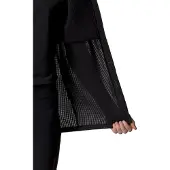 Houdini Pace Flow Fleece Noir S Homme Noir S