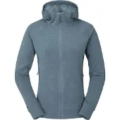 Rab Sweatshirt à capuche femme Nexus