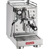 La Pavoni Machine expresso Mini Cellini - semi-professionnelle, inox