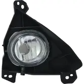 TYC Phare antibrouillard 19-12153-01-9