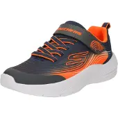 SKECHERS Microspec Advance Chaussures de sport Bleu UE 33 1/2 Garçons Bleu UE 33 1/2