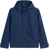 Marc O'Polo Veste mi-saison bleu marine