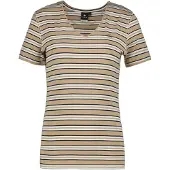 Luhta T-shirt à Manches Courtes Kivihaka