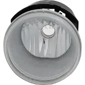 TYC Phare antibrouillard 19-5769-01-9