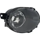 TYC Phare antibrouillard 19-6069-01-9