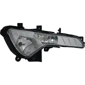 TYC Phare antibrouillard 19-11028-01-2 gauche