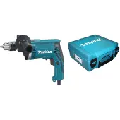 Makita Perceuse à percussion 710W Valise Hp1630K