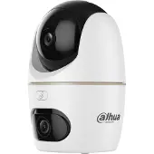 Dahua Hero H5d-5f Wifi Security Camera Argenté