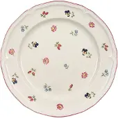 Villeroy & Boch Petite Fleur Assiette Plate